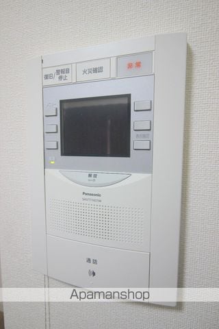 プレサンス谷町QUATREの内装写真