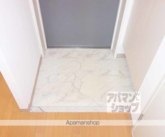 下京区西七条掛越町マンションの内装写真