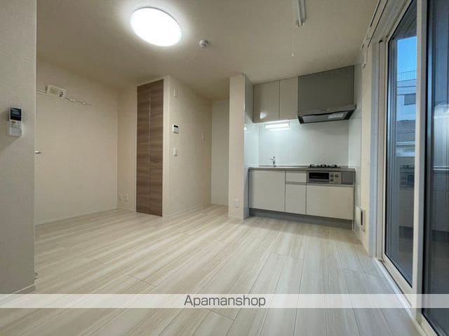 ＣＡＳＡ　ＦＥＬＩＣＥ 201 ｜ 千葉県千葉市中央区松波１丁目18-7-1（賃貸アパート1R・2階・24.66㎡） その7