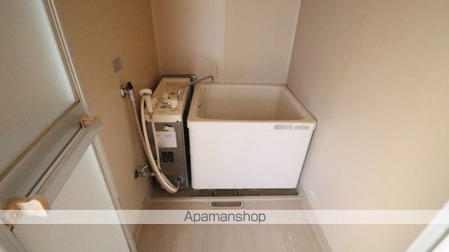 ジュネスヨシカワの内装写真
