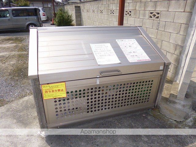 パナハイツ三山A棟のその他写真