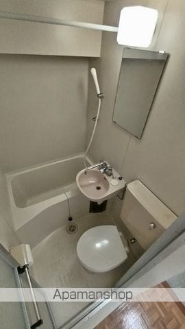 第3双洋ビルの内装写真