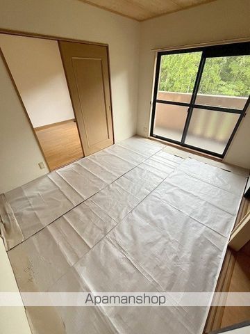 ユーミーいちまるIIIの内装写真