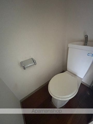 アルフィーネ宇部の内装写真