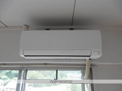 ビレッジハウス鳥居本２号棟[2K/33.54m2]の内装4