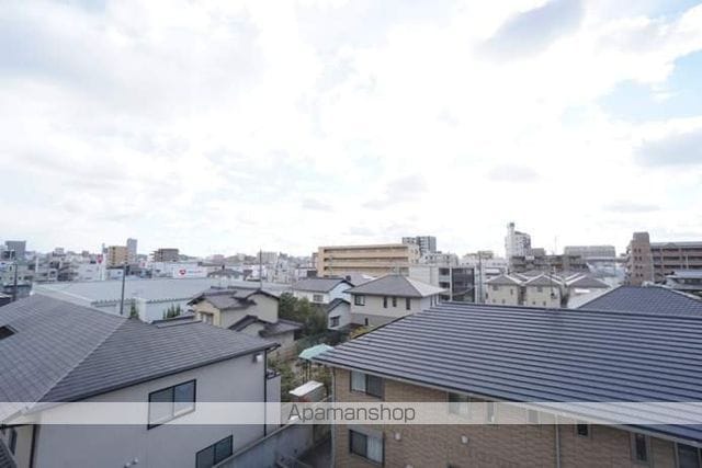 スカイパレス西崎の周辺写真