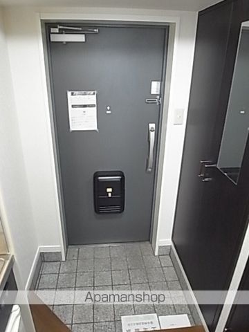 サウス名駅の内装写真
