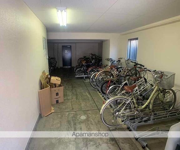 アスヴェル京都市役所前のその他写真