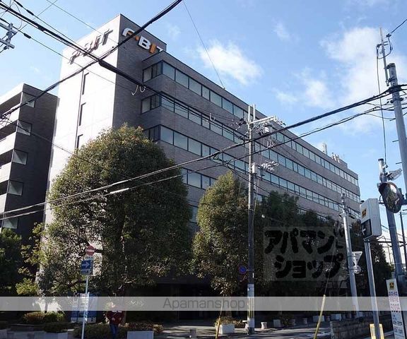 KINDIII 北館