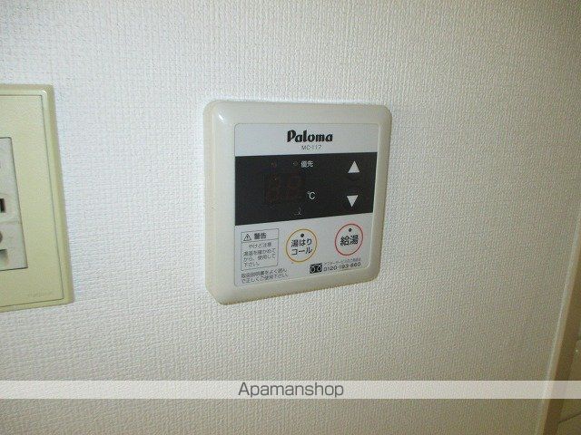 サンメゾン平針の内装写真