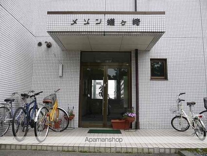 長野県松本市蟻ケ崎１丁目[1K/22.5m2]の共用部4
