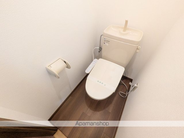 ビューティーセゾン和の内装写真