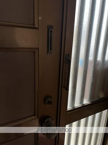 原宿ハイツの内装写真