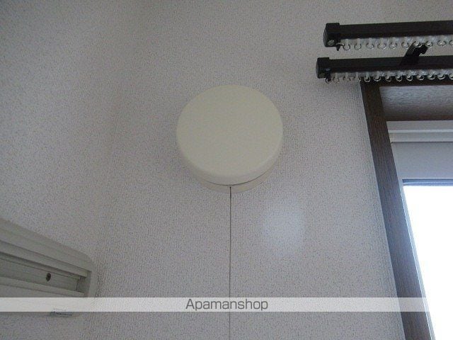 エストワン本町の内装写真