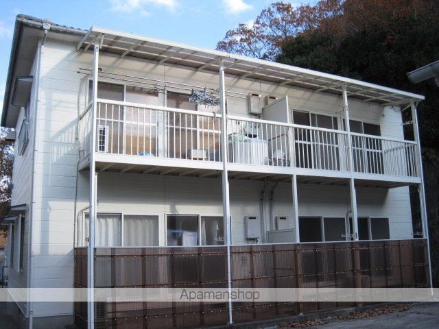 東谷ハイツ