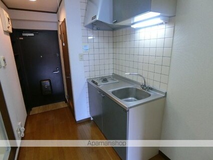 ネオシティー長町[1K/24m2]のキッチン