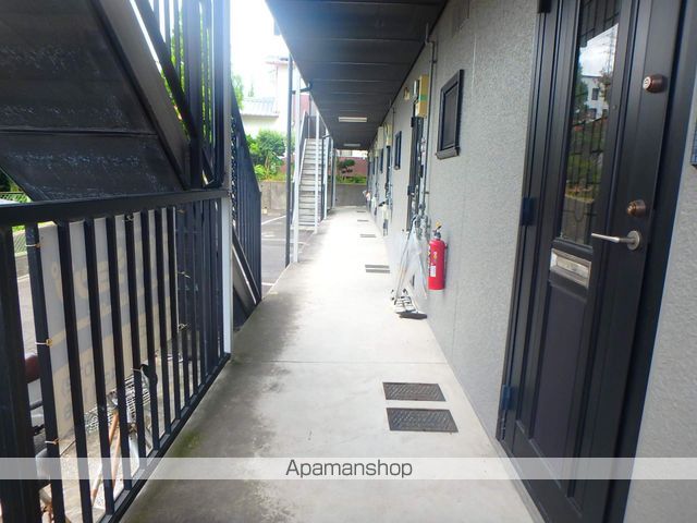 K’S HOUSEの内装写真
