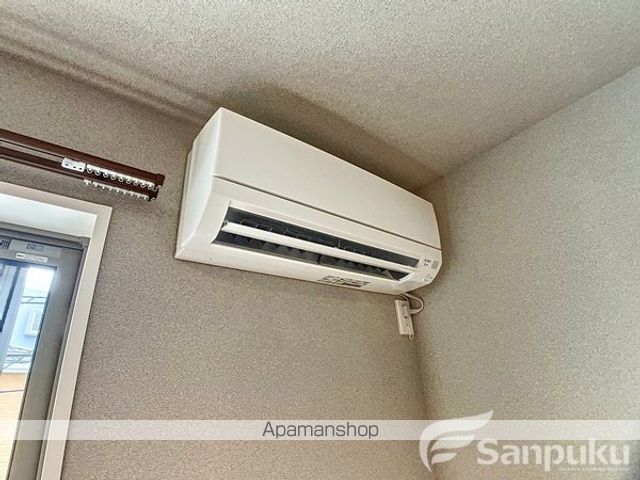 シャーメゾン小坂の内装写真