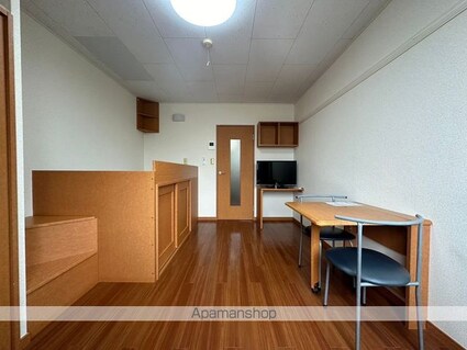 サニーウェル[1K/23.71m2]のバス