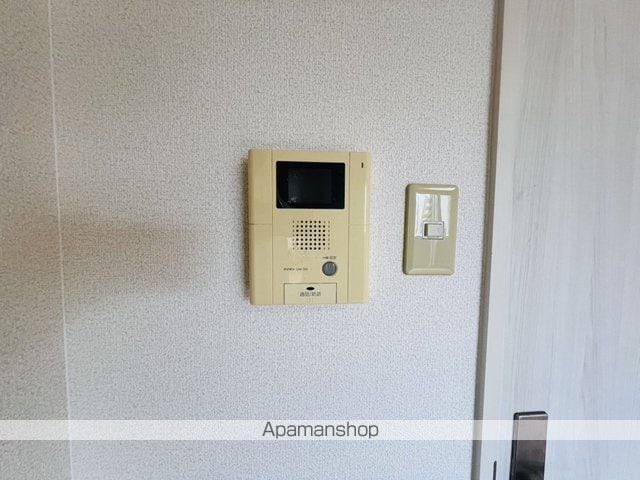 さくらヒルズ大黒町の内装写真
