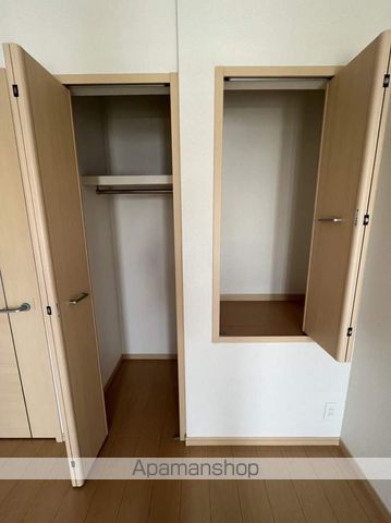 メローライフBの内装写真