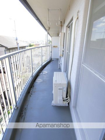 アレグリアの内装写真