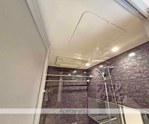 シーンズ京都鴨川河原町の内装写真