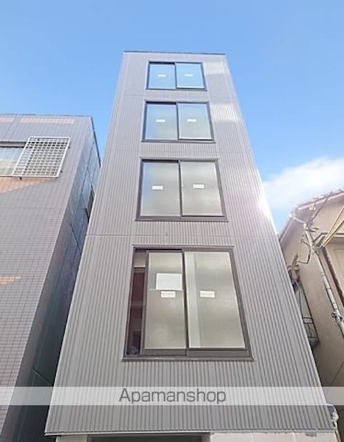 ｔｈｅ　ＴＥＮ　Ⅱ[1R/12.88m2]の外観