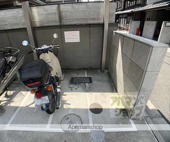 ベラジオ京都東山IIの外観写真