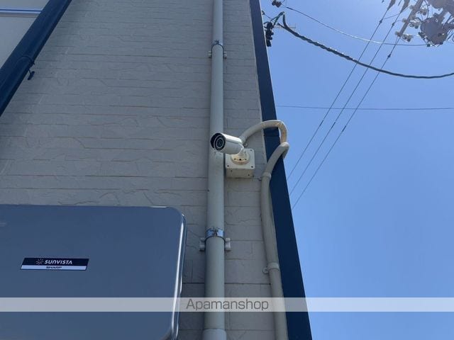 レオパレスパーチェのその他写真