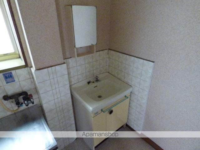 第一秀和マンションの内装写真