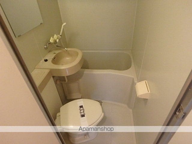 東建シティハイツ上野の内装写真