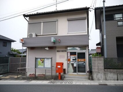 Ｓｕｒｐｌｕｓ　ＡＩＭ[2DK/44.88m2]の周辺4