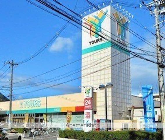 グランドール コルソA棟の周辺写真