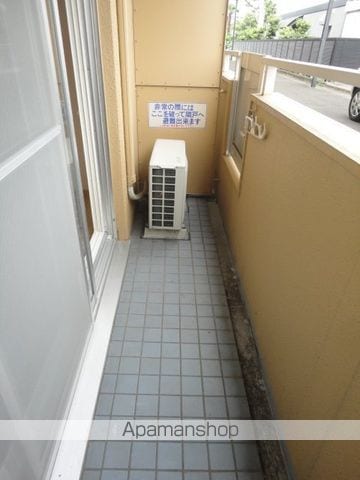 イーグルハイツ錦町の内装写真