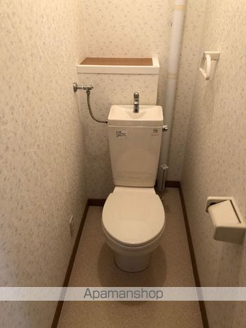エトワールの内装写真