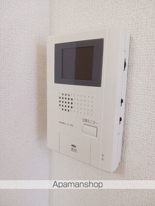 グランツ大町Ⅱ[1K/32.9m2]のセキュリティ