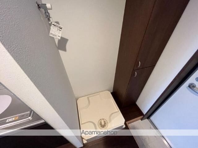 ペンタトニックス田端の内装写真