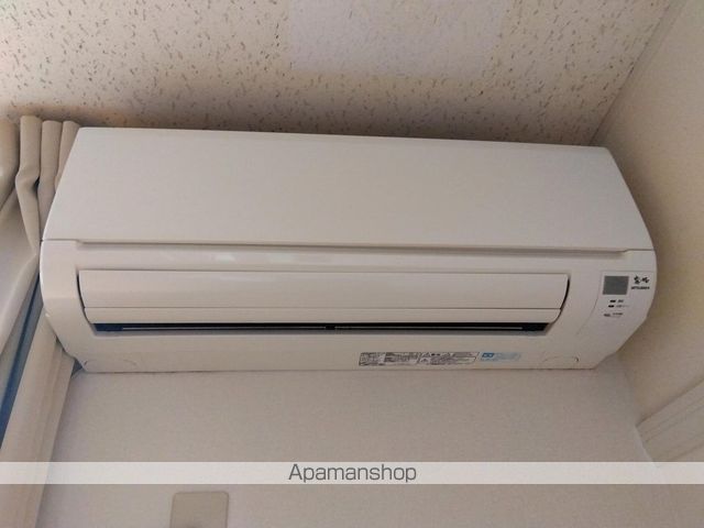 レオパレスシャルム瀬戸の内装写真
