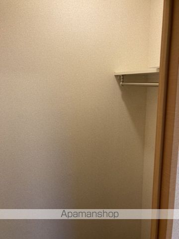 レオパレスFIORI高松の内装写真