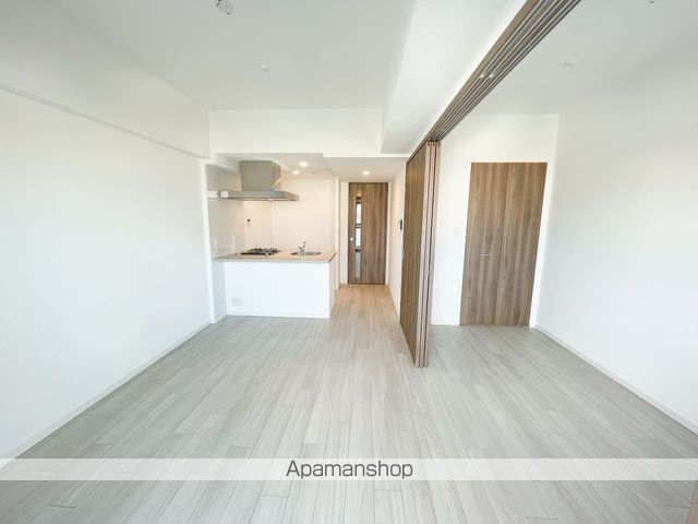 S−RESIDENCE東三国AMANTEの内装写真