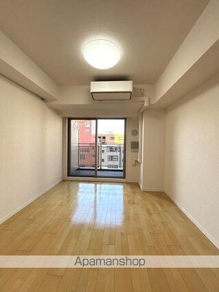 エスティメゾン大島[1K/22.12m2]のリビング・居間