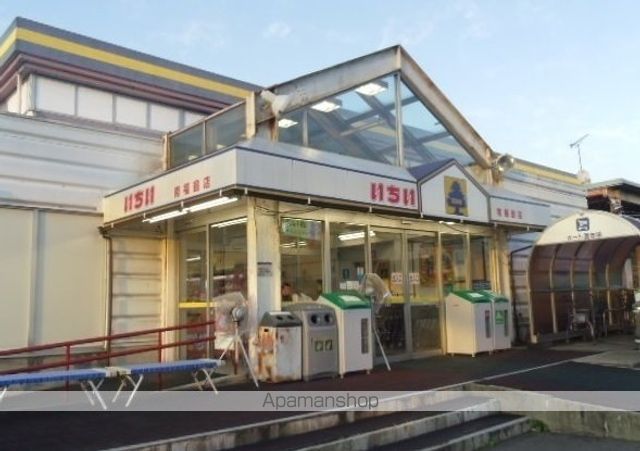 apartment 福島県福島市小倉寺字中ノ作
地図を見る