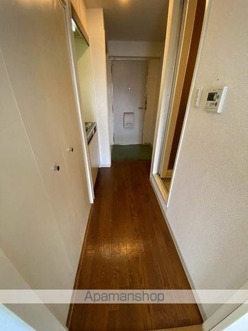 グランボアの内装写真