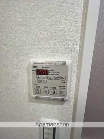 プレサンス天王寺 勝山の内装写真