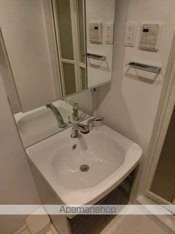 ESLEAD心斎橋LUXUEの内装写真