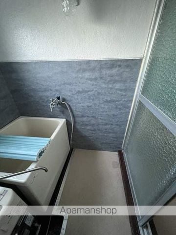 キサカタハイツの内装写真