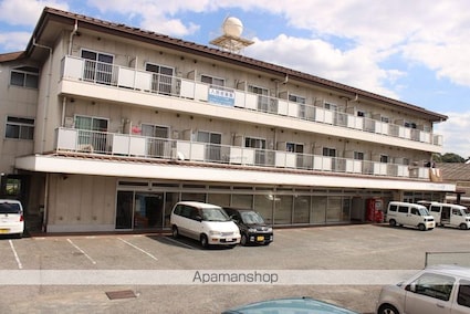 グラミュール本郷[1R/27.14m2]の外観1