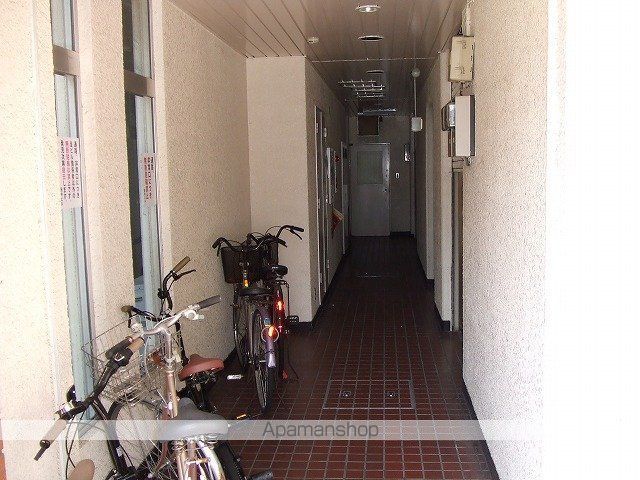 田中ビルの内装写真