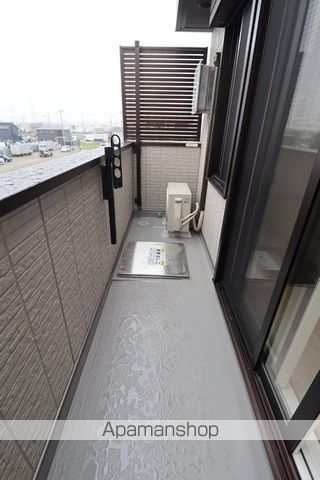 timeless Bの内装写真